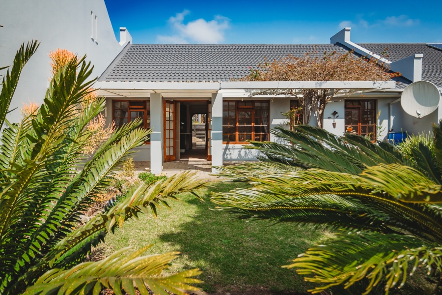 2 Bedroom Property for Sale in Denver Park Western Cape
